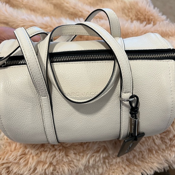 Marc Jacobs The Tag Bauletto 26 - Picture 8 of 8